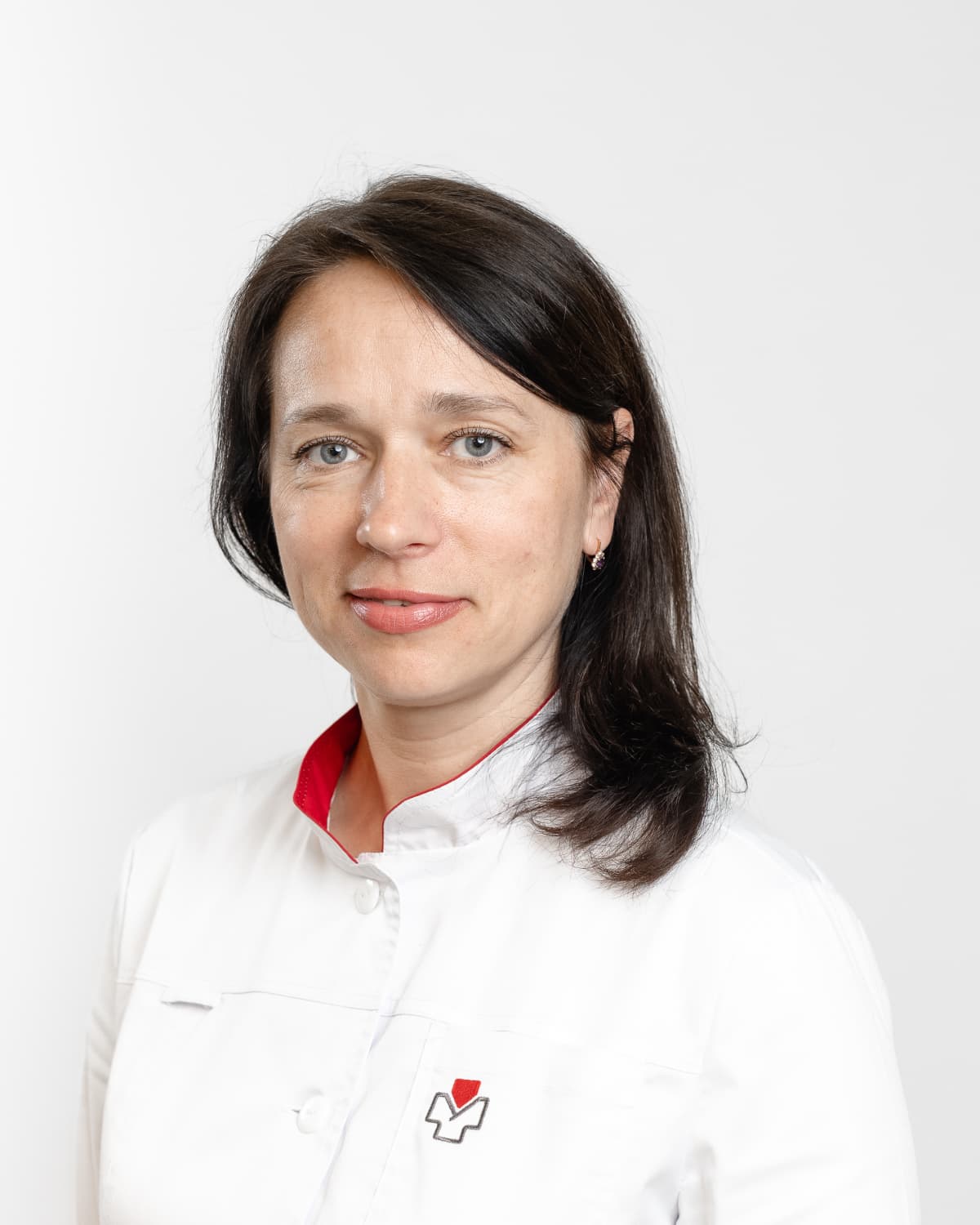 Bolibok Tetiana Oleksiivna