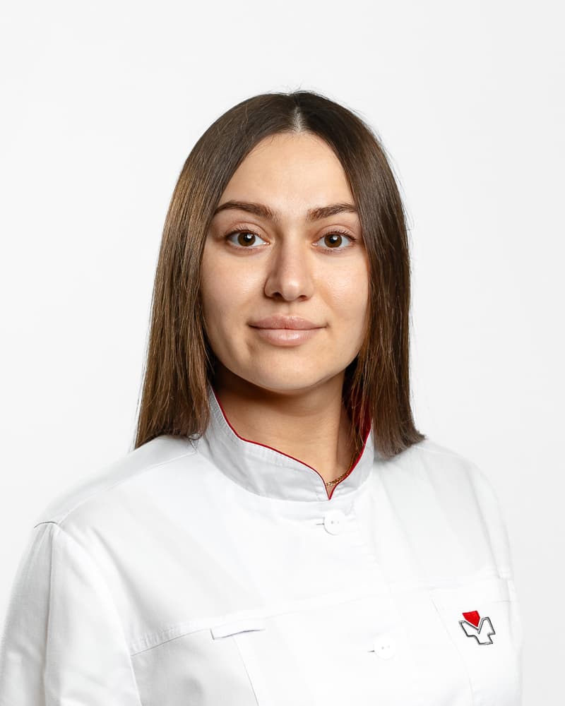 Demydenko Nataliia Oleksandrivna