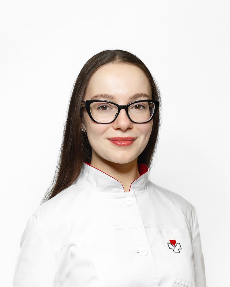 Diakonchuk Yelyzaveta Romanivna