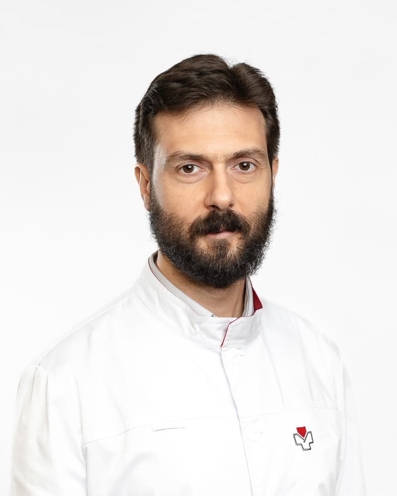 Dobryanskyi Yevhen Yaroslavovych