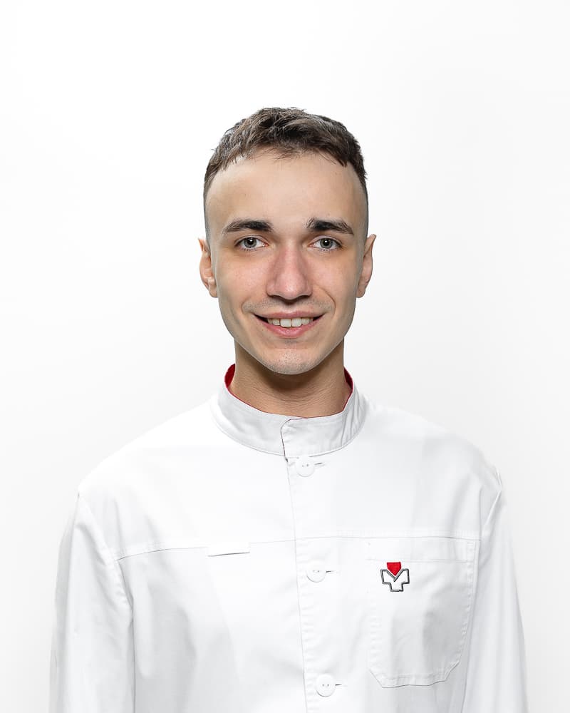 Korshak Oleksandr Serhiiovych