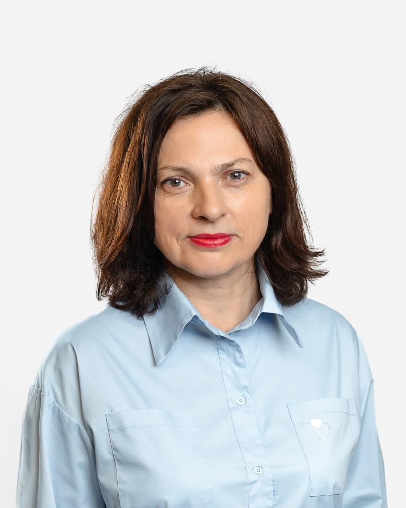 Kostiana Nataliia Borysivna