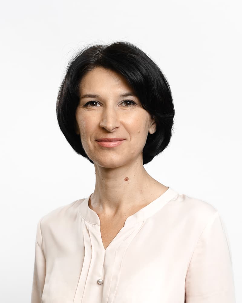 Pichuhina Iryna Serhiivna