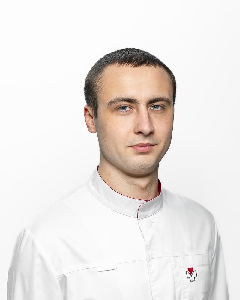 Tsehelnyi Volodymyr Romanovych