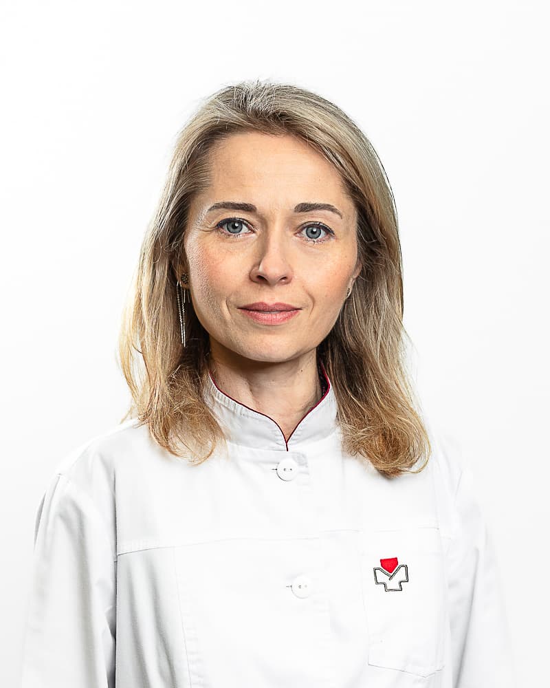 Zorina Iryna Mykolaivna