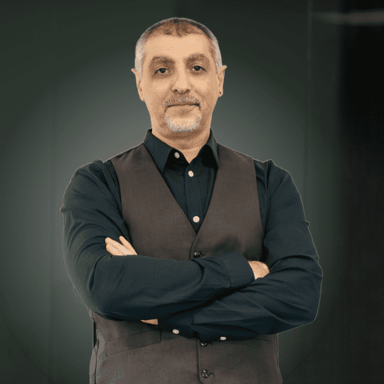 Psychology Around Us: The Architecture of Choice