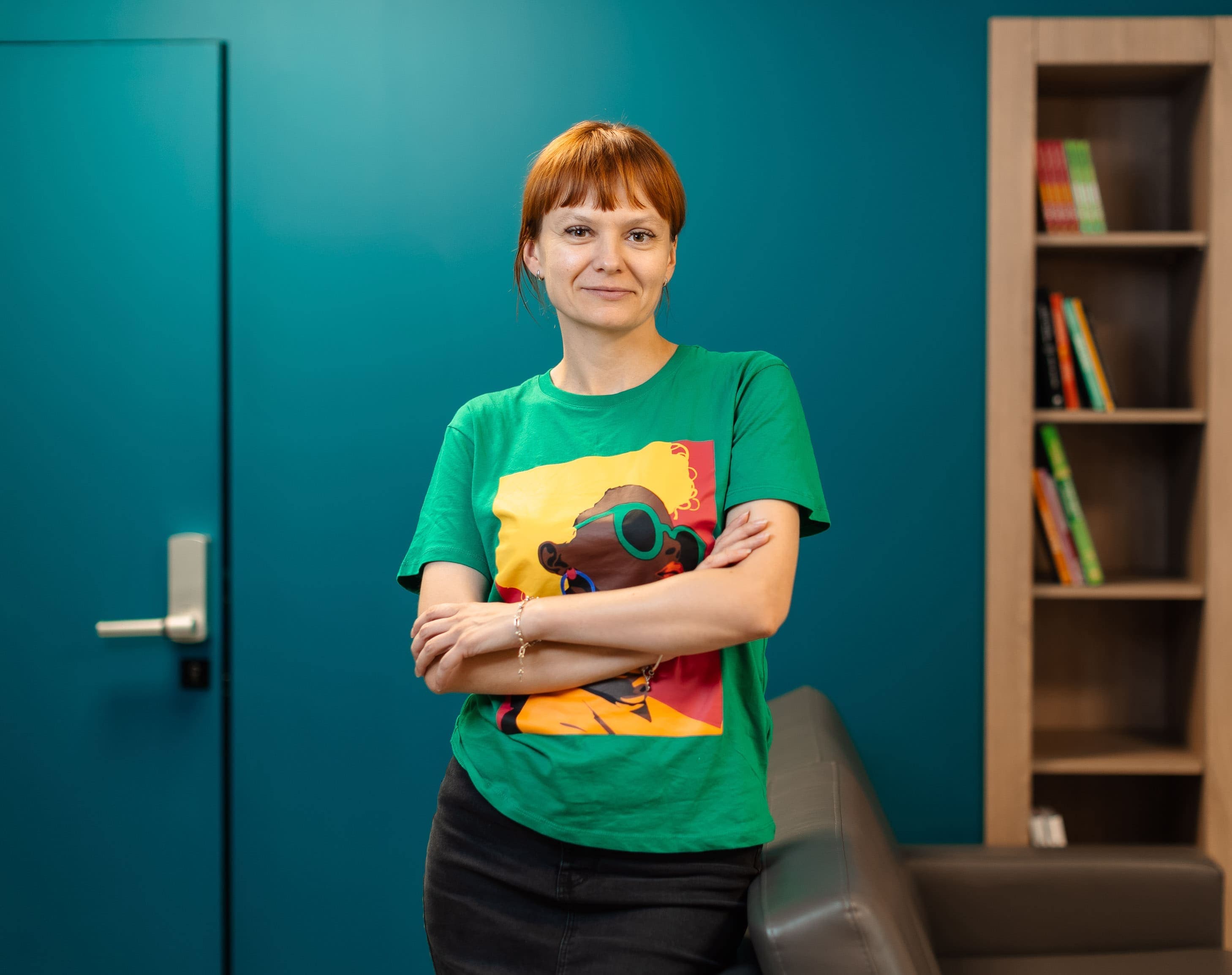 Sex education without shame and fear